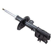 1x Stoßdämpfer vorne rechts für RENAULT KOLEOS I (HY_); NISSAN X-TRAIL II (T31)