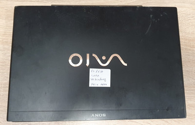 Sony Vaio SV13A2C5E SVS13AB1HM Intel i5 8GB RAM- Defekt - Bitte Lesen #1440