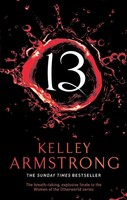 13 | Kelley Armstrong | Englisch | Taschenbuch | Kartoniert / Broschiert | 2013