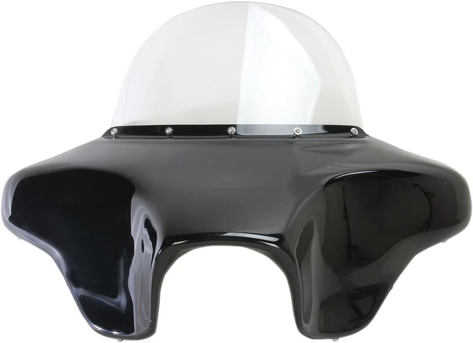 Carenado Hoppe Industries Mediazilla motocicleta bicicleta de calle HPKT-0013A 2330-0136 Foto 2 de 4