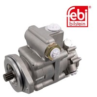 Febi Bilstein Hydraulikpumpe, Lenkung 178576 FüR Alfa Romeo Alpina Audi BMW