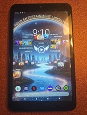 Rooted ONN ONA19TB002 Streaming Device