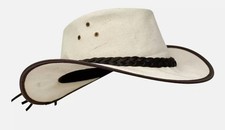 Anglerhut Canvas Hut Regenhut Outdoorhut Sonnenhut Regenschutz Wetterschutz Hut