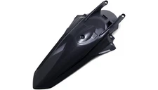 Cycra - 1CYC-1744-97 - Powerflow Rear Fender, Gray