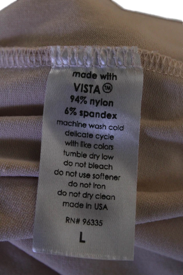 Mameluco Susana Monaco Mujer Texturizado Correa de Espagueti Cuello en V Forrado Desnudo Talla S Foto 4 de 4