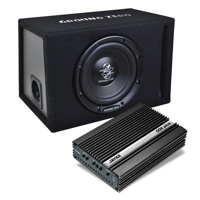 MEDIADOX Soundsystem GZIB für SKODA Citigo Facelift ab 2017 /Plug&Play