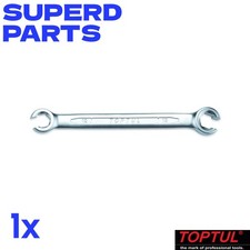 TOPTUL AEEA1012 DOUBLE RING SPANNER ORIGINAL NEW OE REPLACEMENT