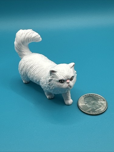 Zuru Mini Marken Bücher Serie 2 - WEISSE KATZE