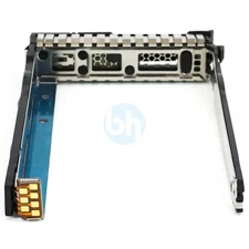 12x HP G8/G9 Caddy 2.5" SFF Hot-Swap DL320 DL360 DL380 DL580 Gen8/Gen9 Caddies - Image 4 of 4
