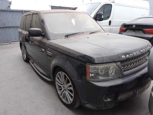 Sistema Navegacion Gps para LAND ROVER RANGE ROVER SPORT 227450 - Imagen 2 de 8