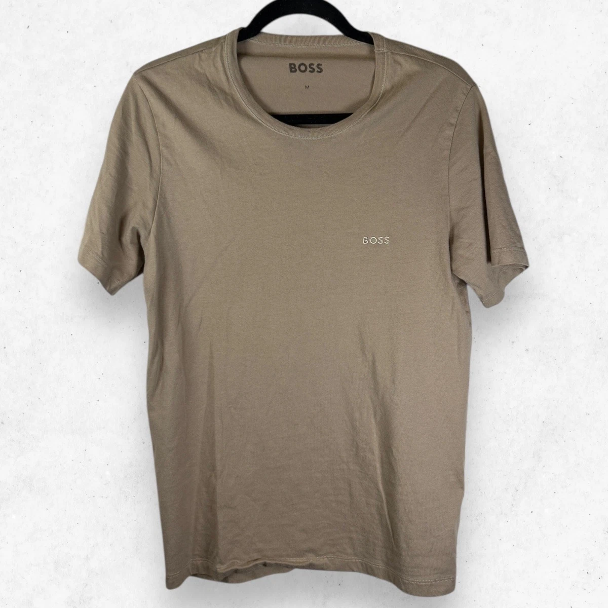 AERONAUTICA MILITARE T Shirt Homme Col Rond En Coton TS1580J372 Couleur