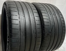 2 - Nice 32530zr21 Xl 108y Michelin Pilot Sport S 5 Acoustic Aml - 9035 2 - Nice 32530zr21 Xl 108y Michelin Pilot Sport S 5 Acoustic Aml - 9035
