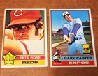 1976 Topps Baseball Set Minus 4, Loaded w/ Stars - Aaron, Ryan, Brett, Yount — photo 7