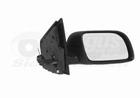 VAN Wezel 5827804 AußEnspiegel Rechts FüR VW Polo IV 9N 10.01-04.05