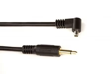 *BULK OF 10* LUMOPRO 16' 3.5mm MINIPHONE TO MALE PC SYNC CORD II