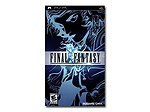 Final Fantasy Anniversary Edition (Sony PSP, 2007)