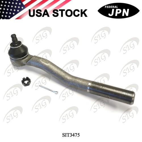 Kit de brazo de control de 18 piezas rótula barra estabilizadora para Jeep Grand Cherokee 1999-04 - Imagen 12 de 13