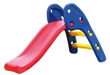 Scivolo per bambini da casa da giardino da casa interno grande 3 anni