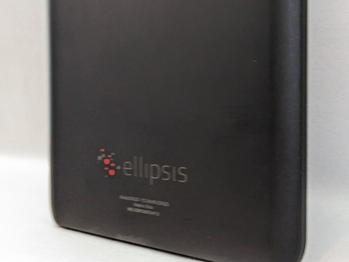 Verizon Ellipsis 8 QTAQZ3 16GB, Wi-Fi + 4G (Verizon) 8 inch Tablet - No Power L - Picture 11 of 13