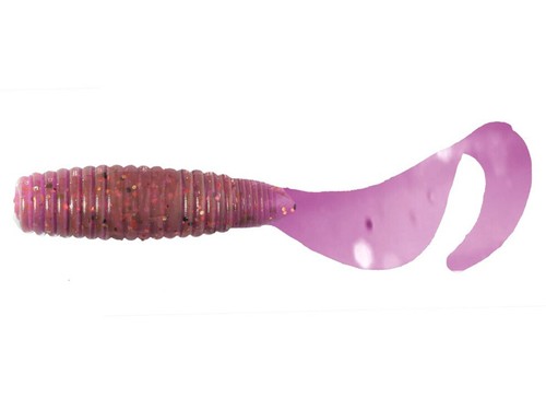 Lucky John Pro Series Micro Grub 1" 2.5cm 15pc Leurre souple COULEURS - Photo 10/11