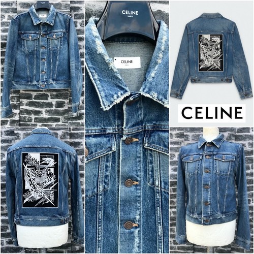 UltraRare \u0026 Great Celine SS19 Hedi 