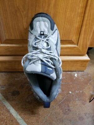 New Balance Mens 470 All Terrain Walking/Hiking Shoes CM470gn Size