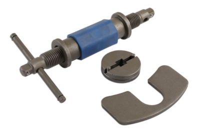 Laser Tools Sale!!  5751 Brake Caliper Re-Wind Tool - Adjustable