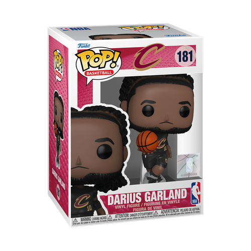 Funko Pop! NBA Basketball & Magazine Covers - Waves 2024 - NUEVOS in STOCK - Imagen 45 de 58