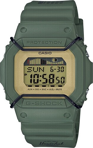 未使用 Herschel Supply CASIO G-SHOCK 長瀬智也 東京販売