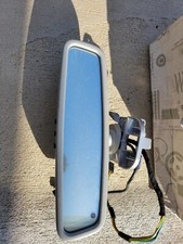 2007 - 2010 Mercedes Benz s550 s65 Rearview Mirror