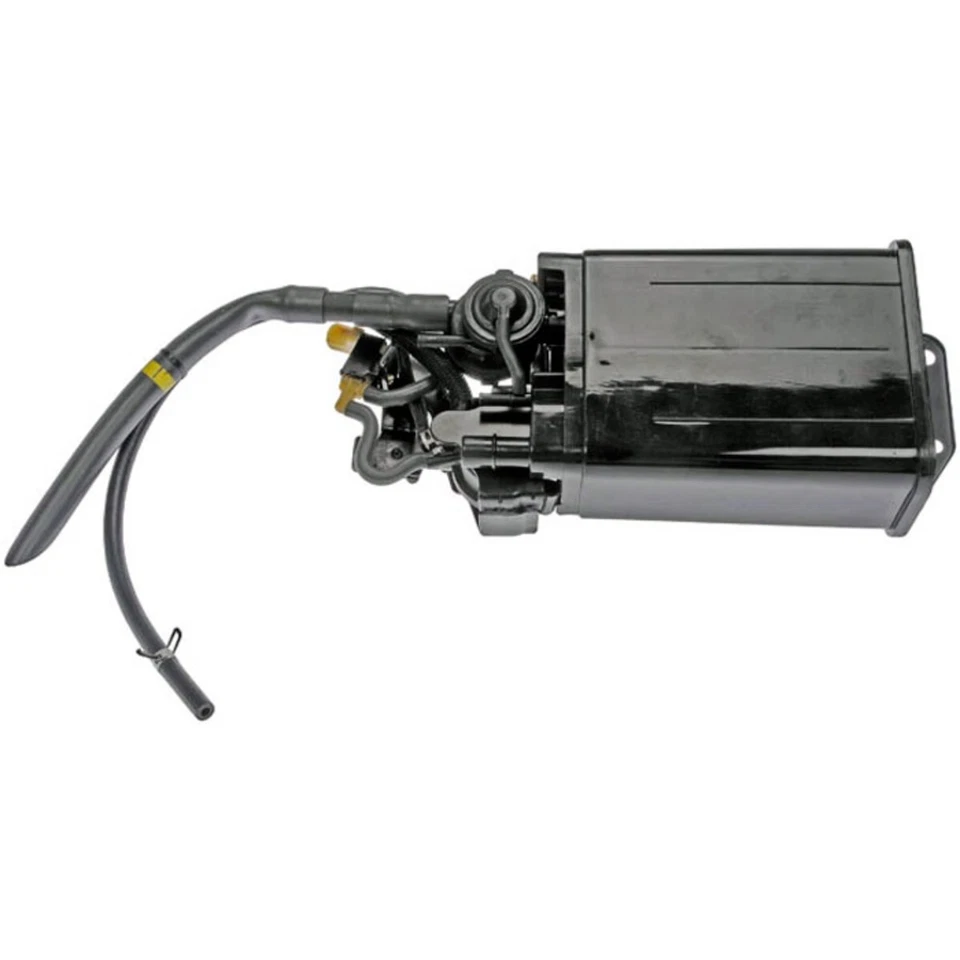 Bote de vapor 911-636 Dorman para Chevy Toyota Corolla Chevrolet Prizm 2000-2002 Foto 2 de 4