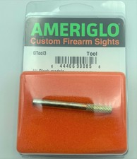 Ameriglo Gtool3 Glock Front Sight Economy Tool For Sale Online Ebay