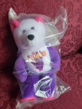 Illinois Quarter bear 21 in the Limited Treasures Coin Bear