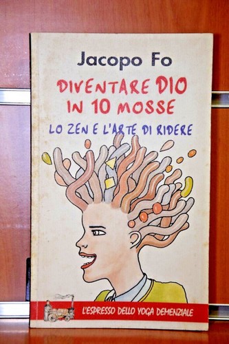 Libro di "Jacopo Fo" Ed. Demetra - Imagen 12 de 21