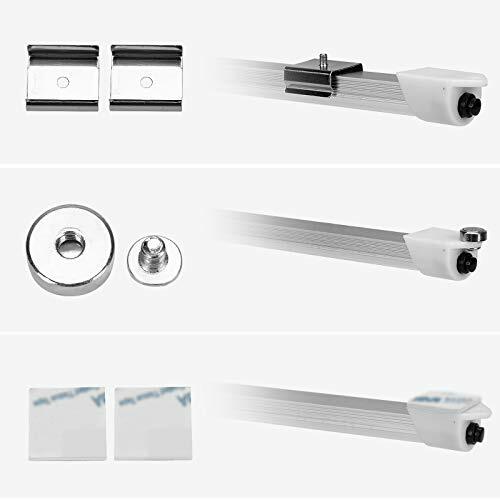 WELLUCK 12V Interior LED Light Bar, DC 12V LED Light India | Ubuy