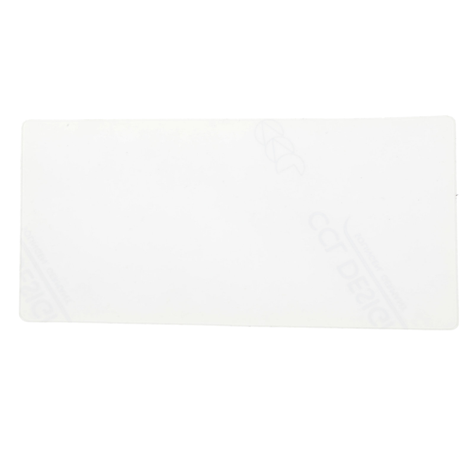 Protector inferior izquierdo para Volkswagen Beetle 2006-2010 P/N 1C0-821-711-E