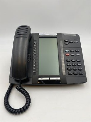 MITEL 5320E IP PHONE (Backlit) 50006634