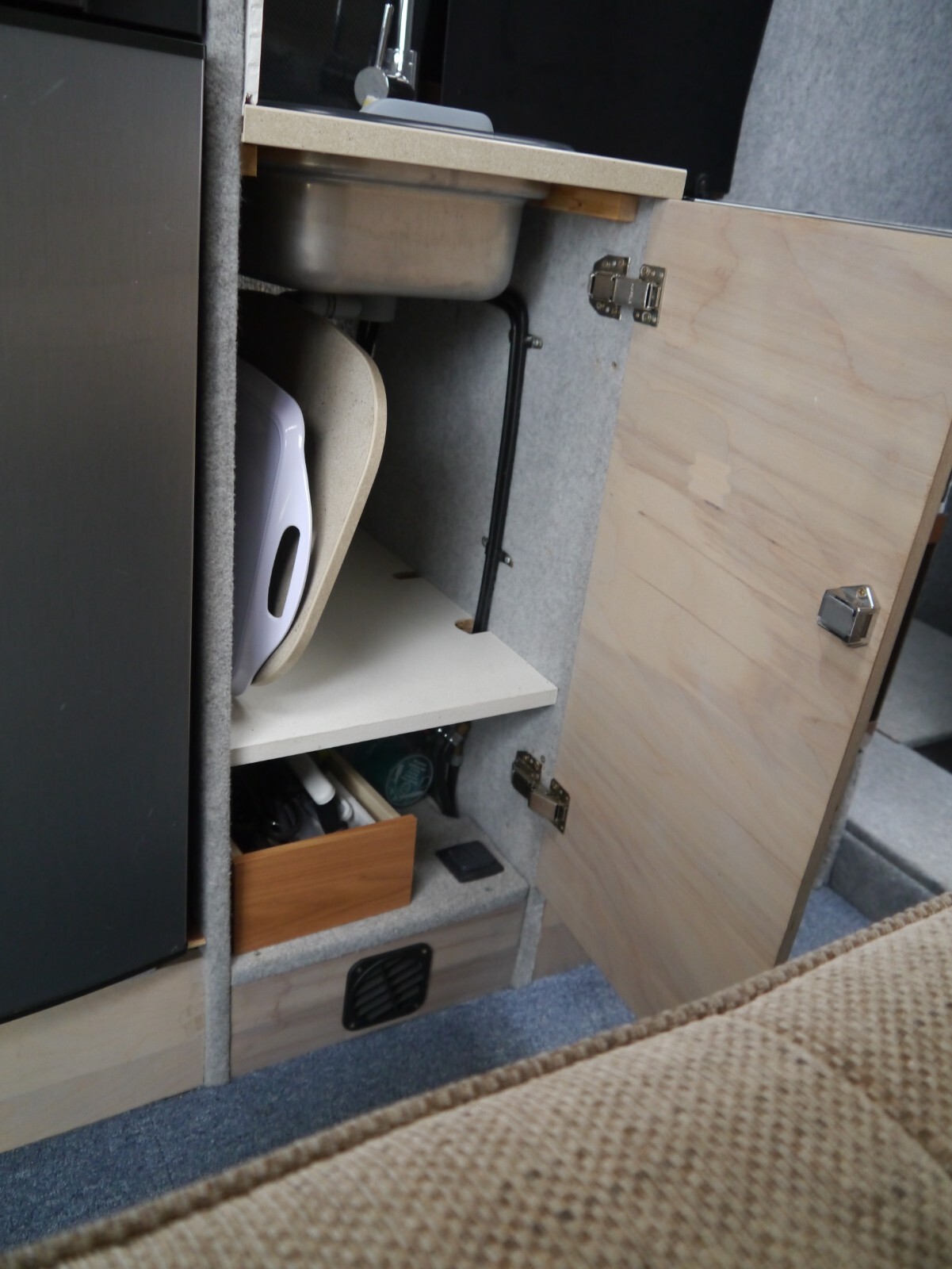 used campervan for sale eBay