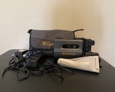 Memorex Moviecorder 127