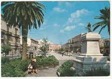 BITONTO - BARI - PIAZZA MARCONI - TRAVEL -95815-