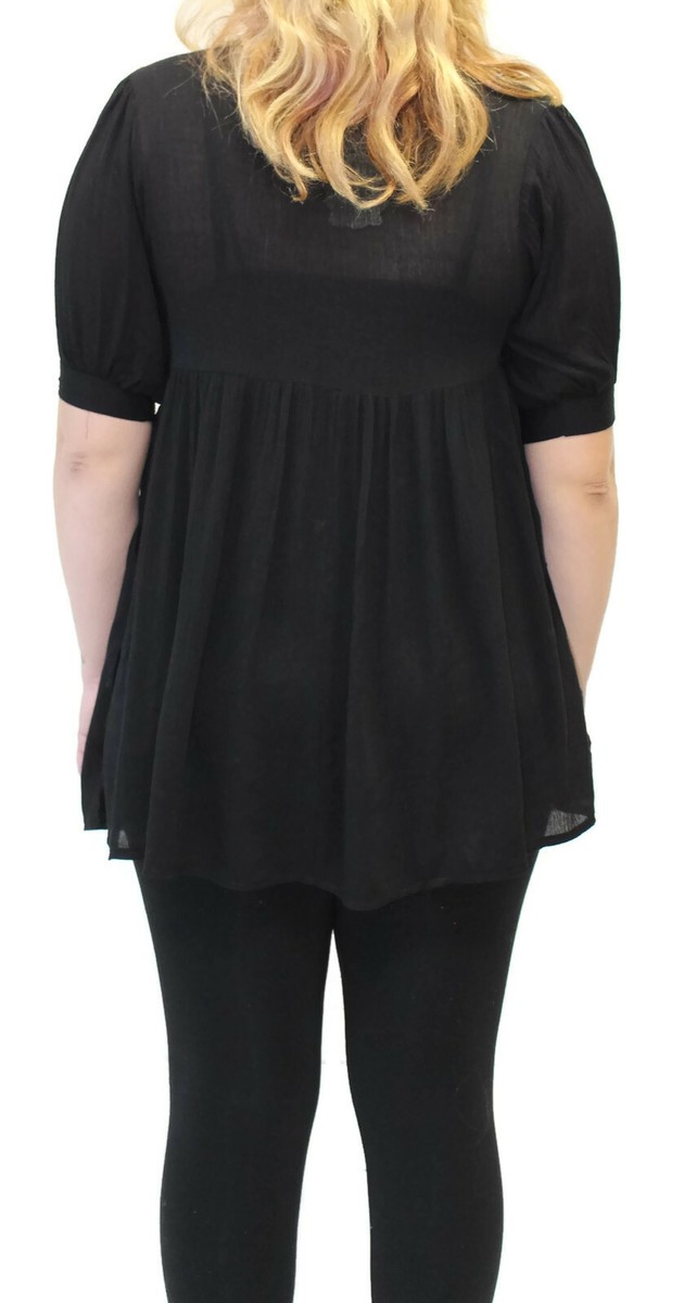 green emerald velvet dress Florapaloosa Embroidered Tunic Dress – SPELL