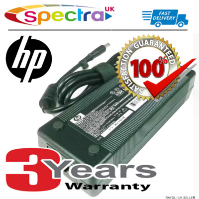 Original Original HP Envy Laptop Notebook PC Ladegerät Netzteil Netzkabel