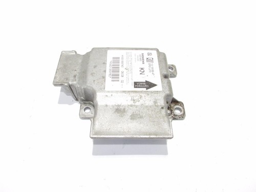 Opel Vectra C Airbagsteuergerät Steuergerät 13186947 airbag computer module