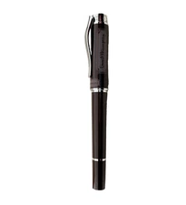 Montegrappa ISICHRIw Icons Hemingway Novel Rollerball Pen Brown