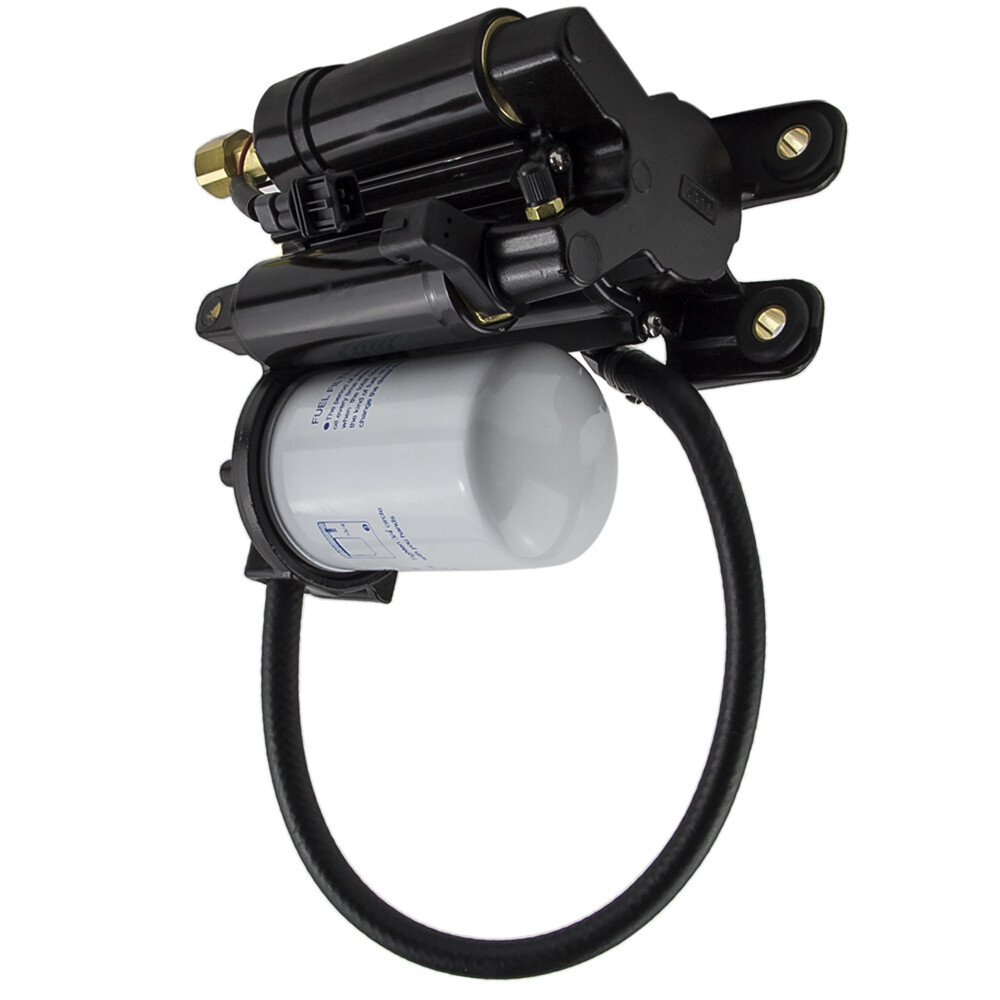 Pompe à carburant complète MPM PS 160 – Club MPM France