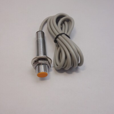 1PC LJ12A3-2-Z/CX Inductive Proximity Sensor Switch NPN NO/NC DC 6-36V