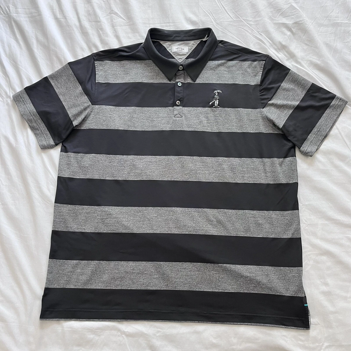 Adipure shirt 2025