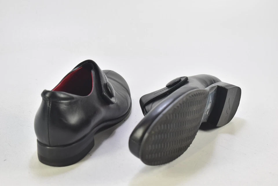 Vabeene  Damen Halbschuhe Freizeitschuhe  EUR 38,5 Nr. 24-X 1337 - Bild 2 von 2