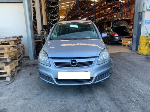 55186623 Caja Cambios para OPEL ZAFIRA B Cosmo 2007 428813 - Imagen 5 de 10