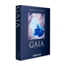 Gaia (Ultimate) by Guy Laliberte (2011-06-30)